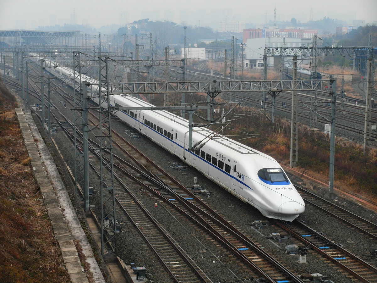 铁路客车上水设备的功能与重要性