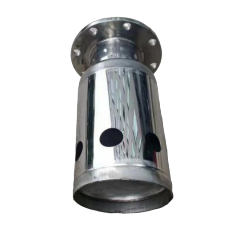 通径100-125-150节能桶 DN100 -普通 