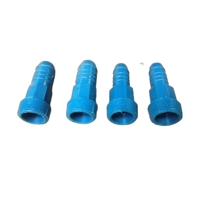 尼龙材质接丝竹节