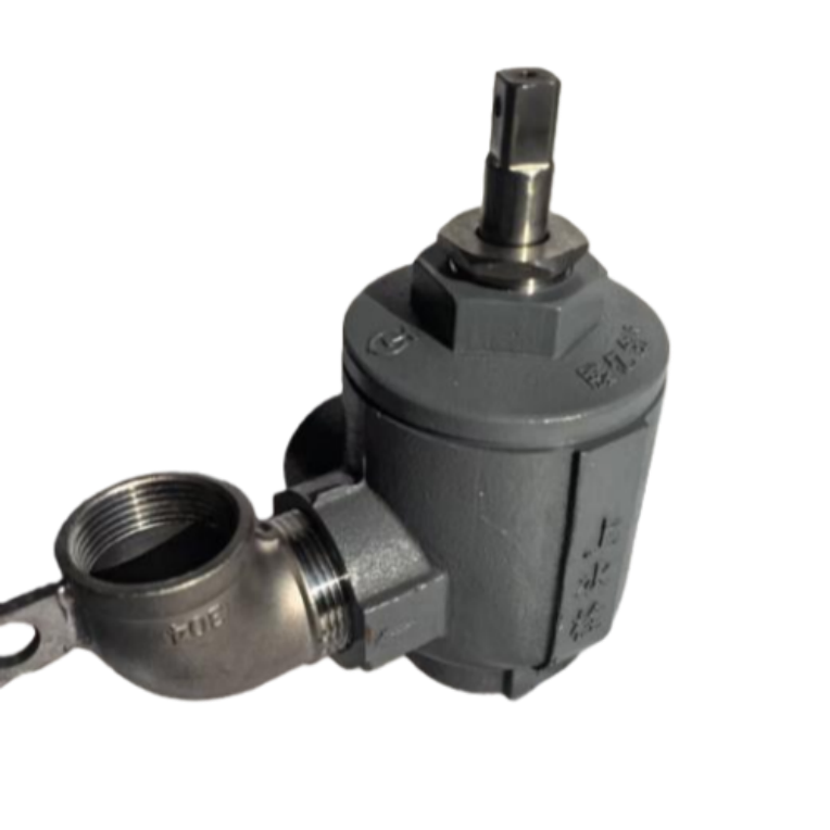 上水栓  客车上水栓