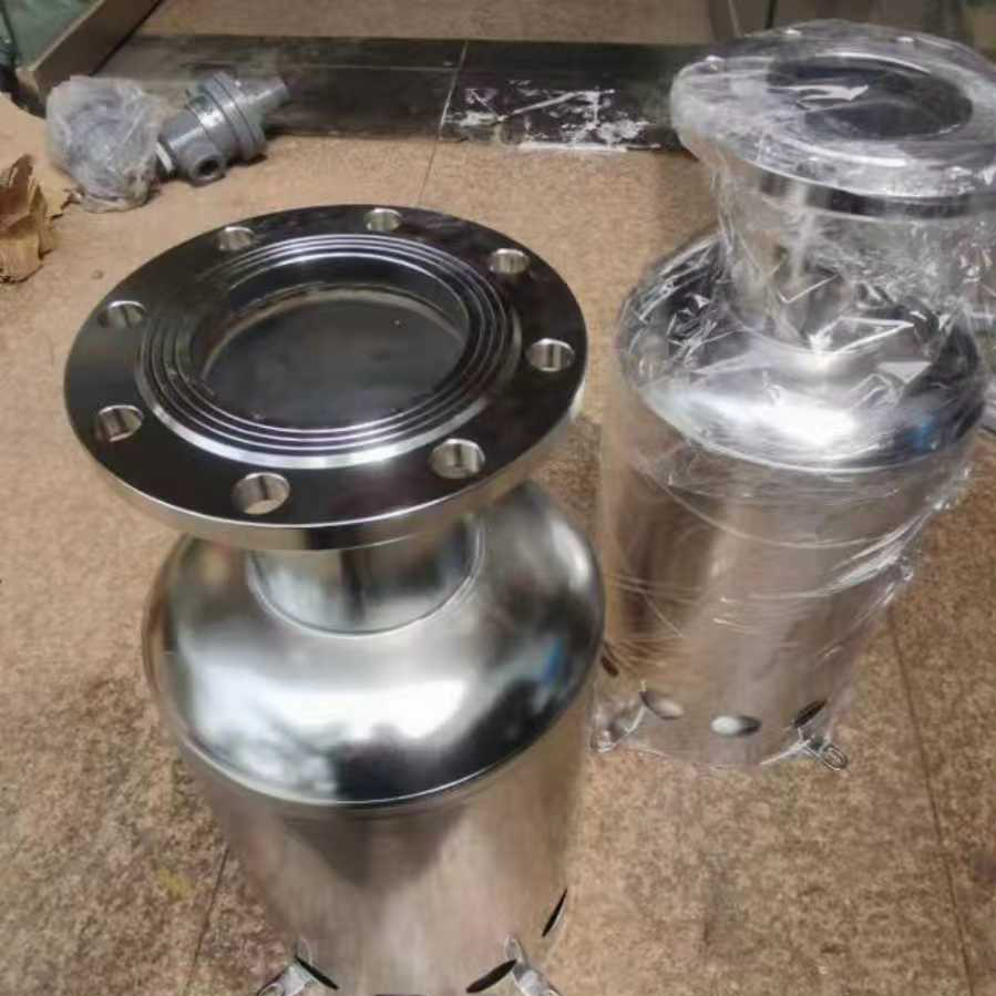 通径100-125-150  不锈钢节能桶DN100 -普通