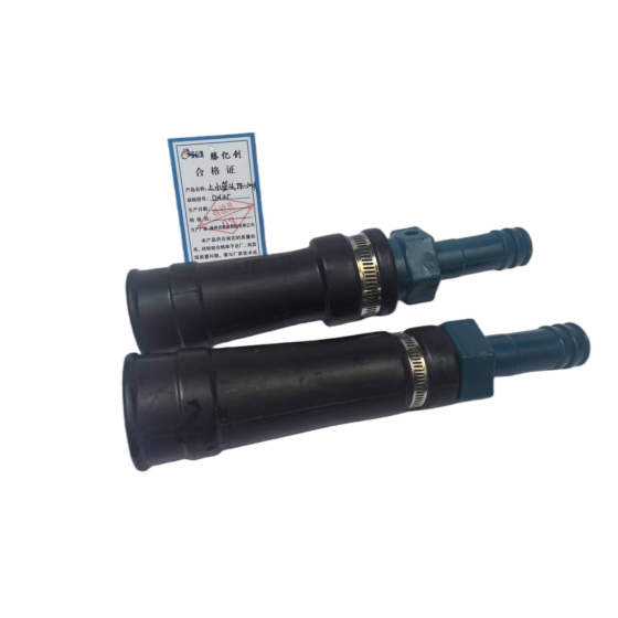 上水管头  DN25-TZ -100A  锐安7