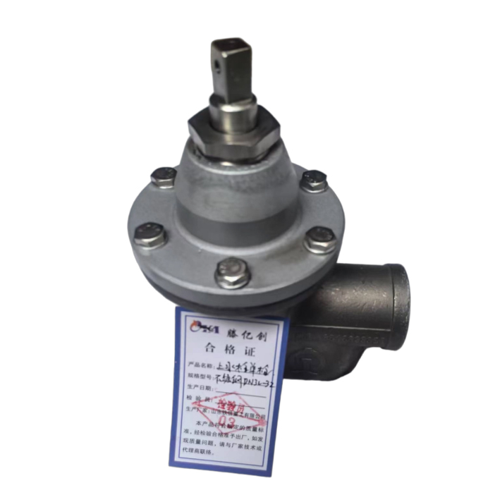 不锈钢单栓OY-32-BXG-DN32 -32 