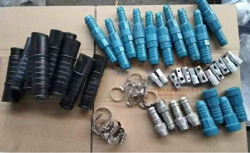 尼龙材质接丝竹节3