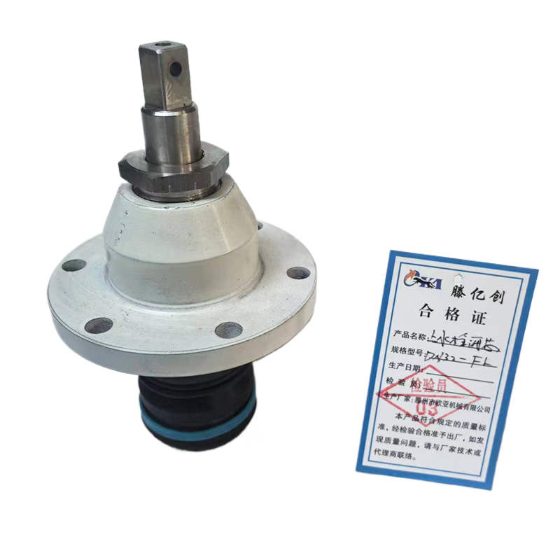 客车上水栓阀芯