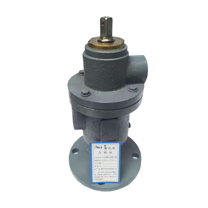 立式上水栓螺纹DN 32-32