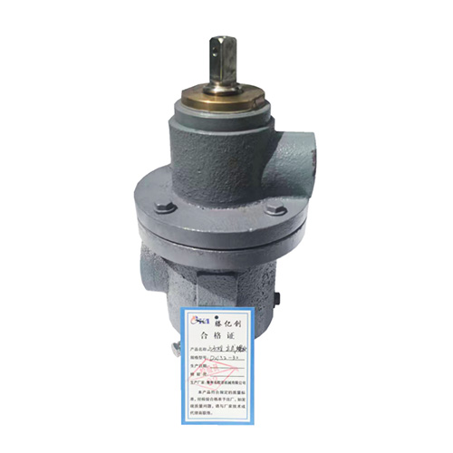 上水栓-普通 DN 32-32